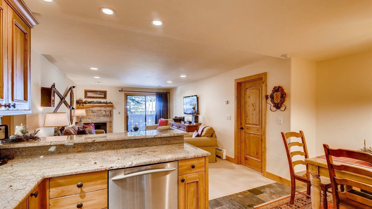 Photo of Outdoor in Vail