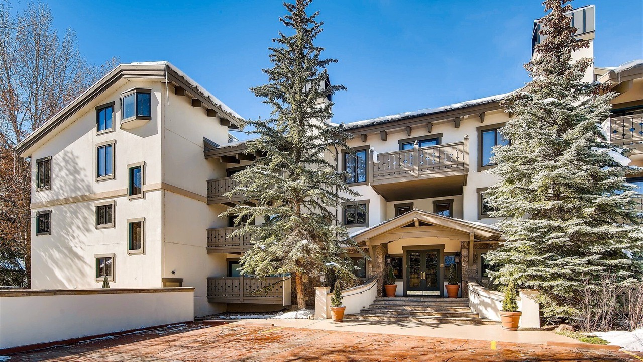 Photo of Outdoor in Vail