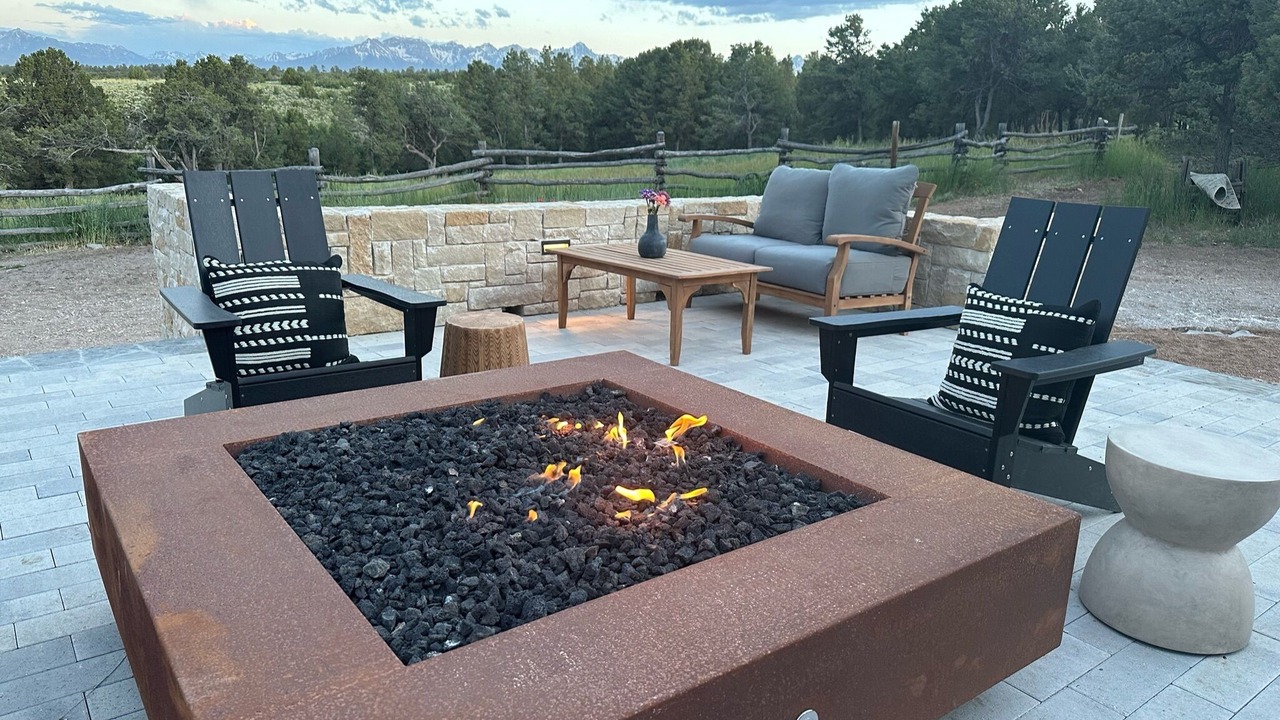 Photo of Patio Balcony in Montrose
