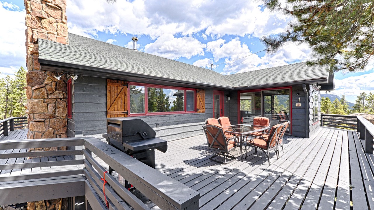 Photo of Outdoor in Estes Park