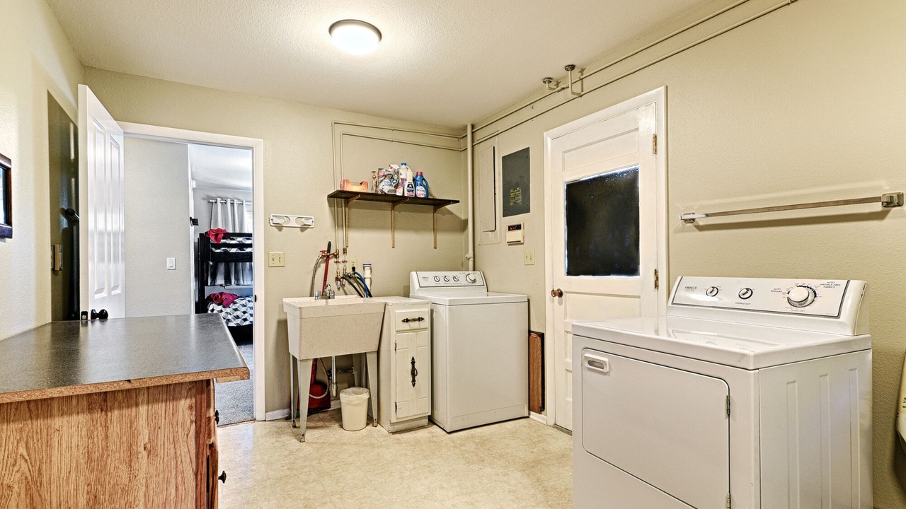 Photo of Bedroom in Estes Park