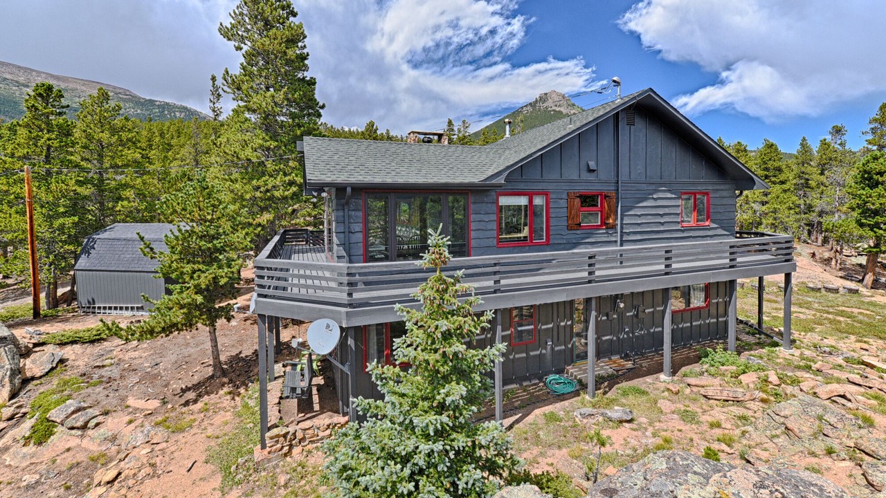 Photo of Others in Estes Park