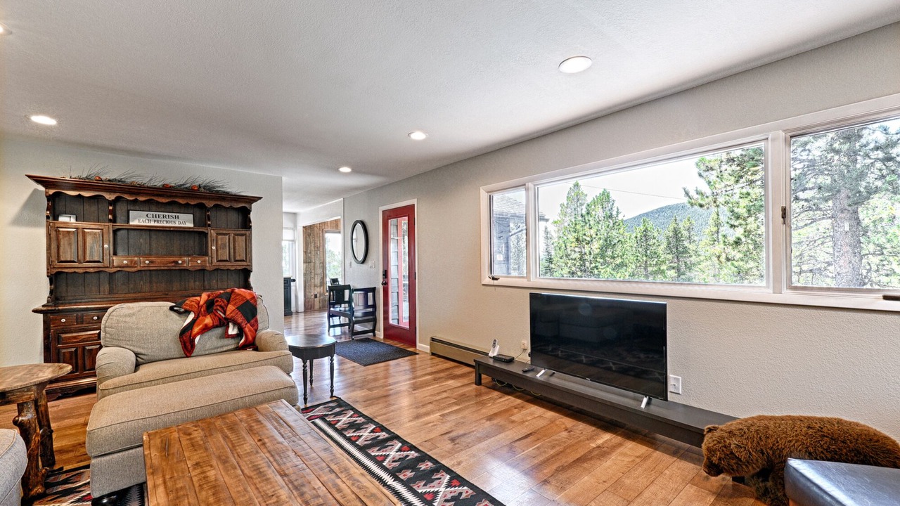 Photo of Bedroom in Estes Park