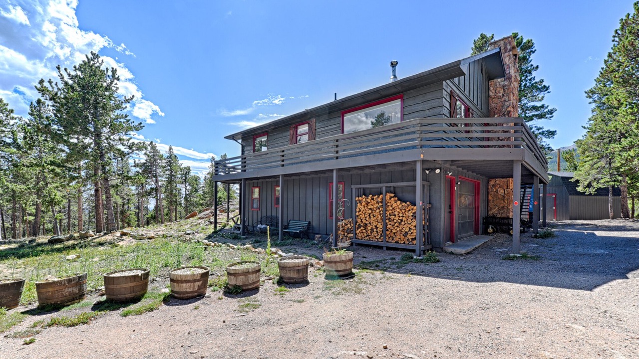 Photo of Others in Estes Park