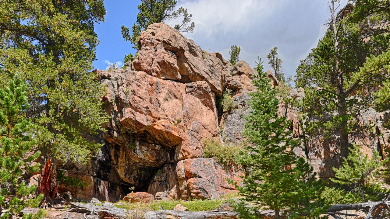 Photo of Others in Estes Park
