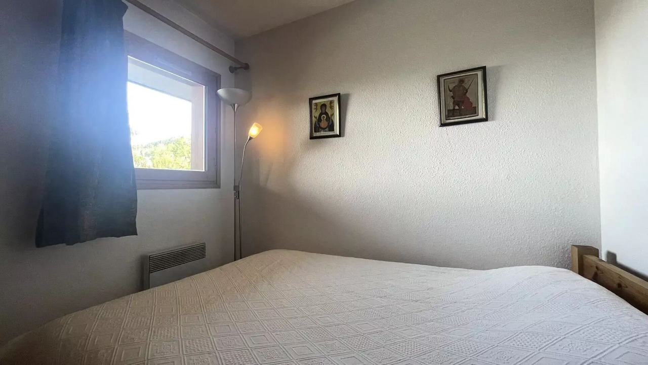 Photo of Bedroom in Meribel Centre