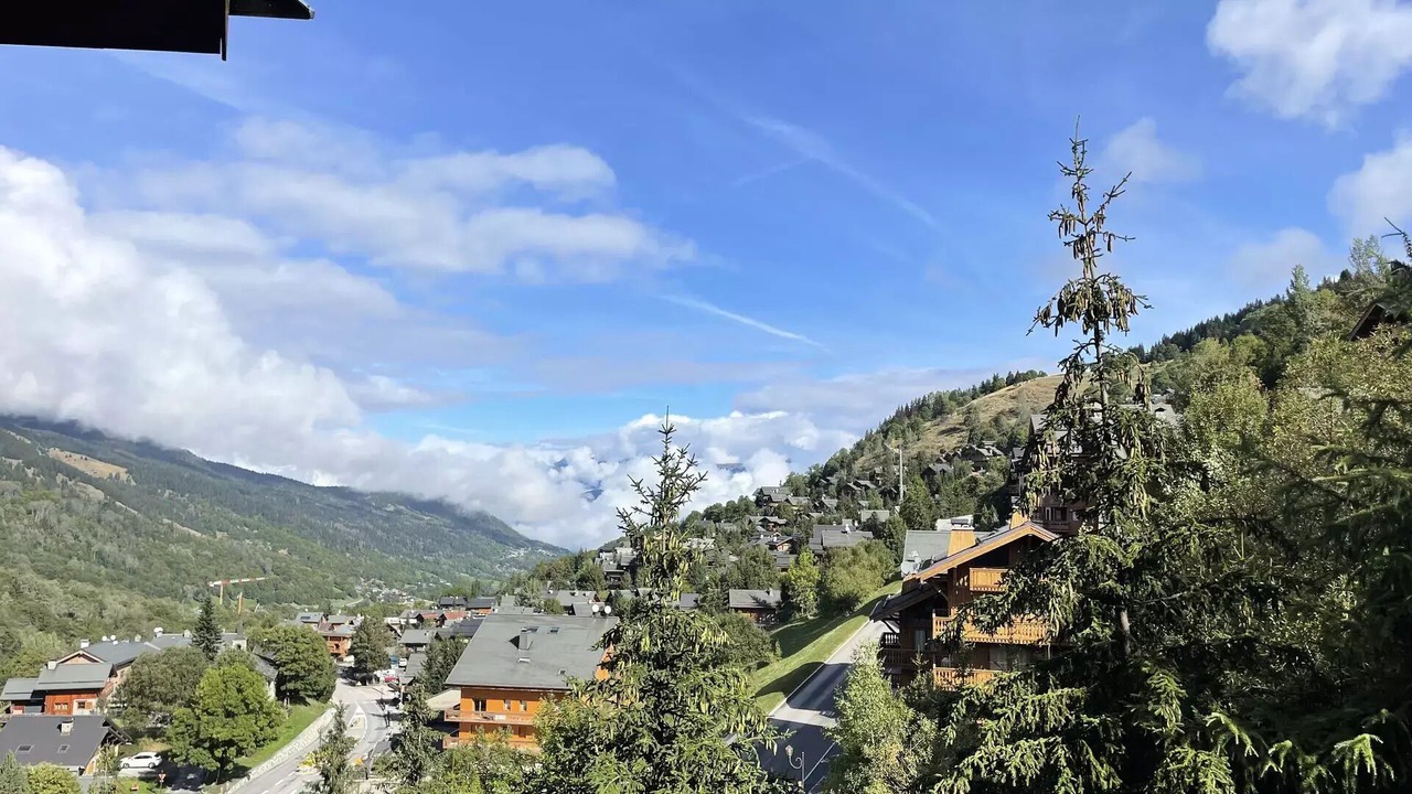 Photo of Others in Meribel Centre