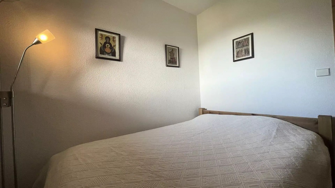 Photo of Bedroom in Meribel Centre