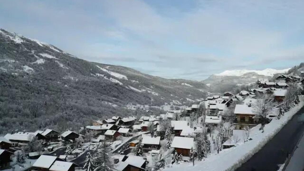 Photo of Outdoor in Meribel