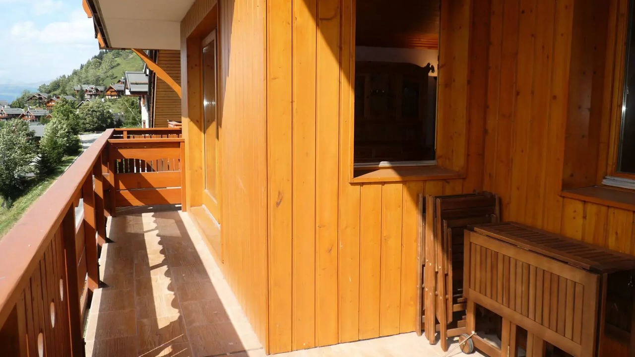 Photo of Outdoor in Meribel