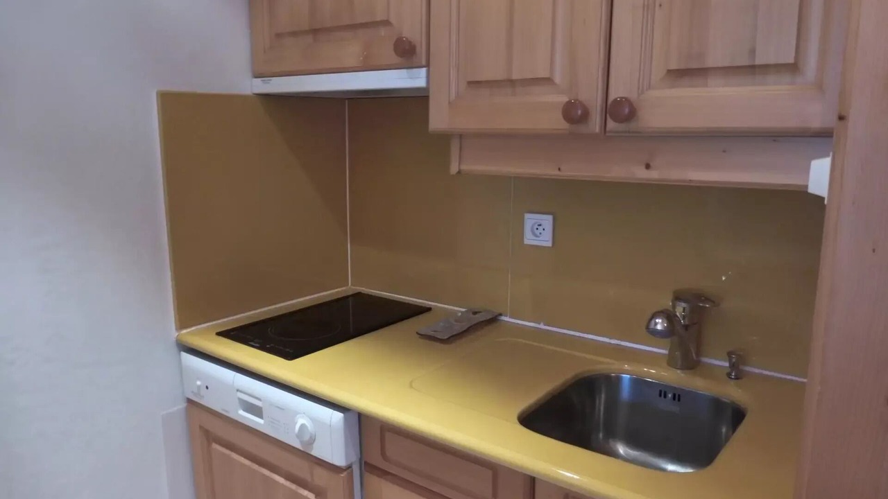Photo of Kitchen in Meribel