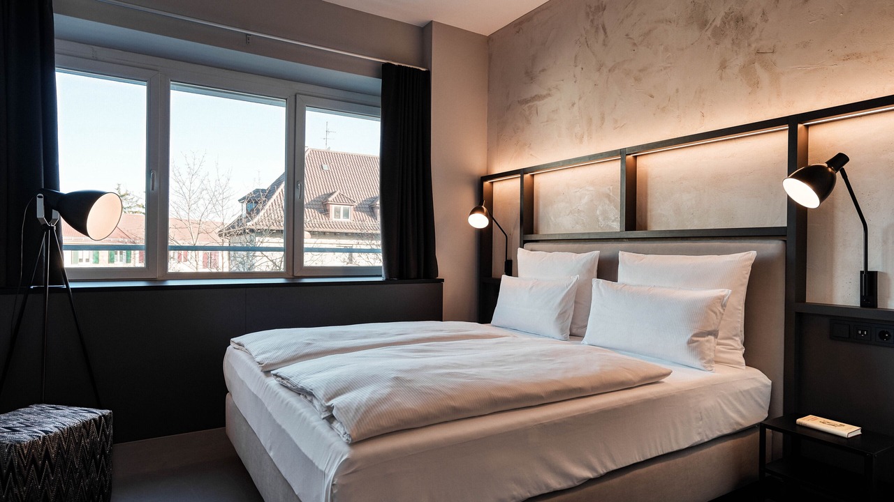 Photo of Bedroom in Ostheim