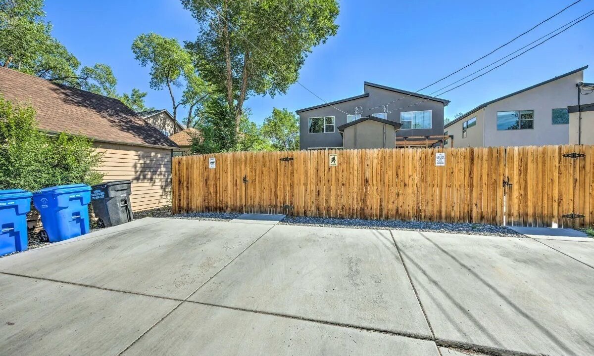 Photo of Outdoor in Colorado Springs