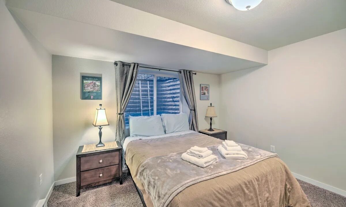 Photo of Bedroom in Colorado Springs