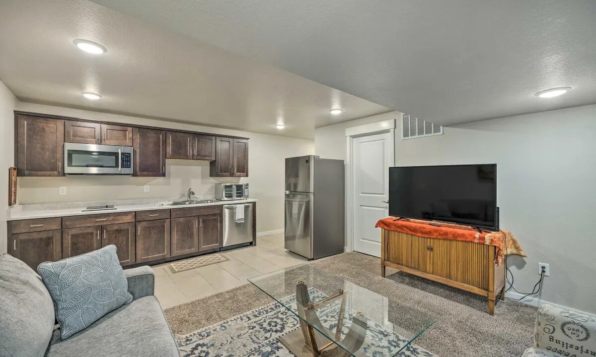 Photo of Livingroom in Colorado Springs