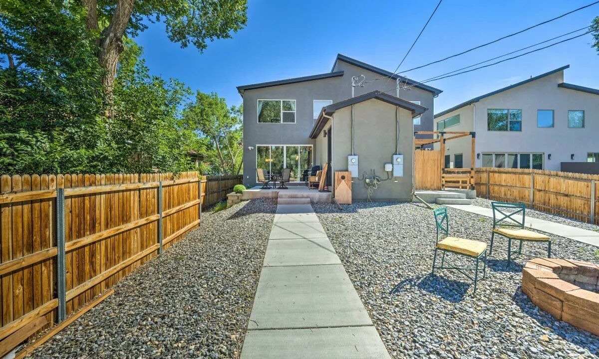 Photo of Patio Balcony in Colorado Springs