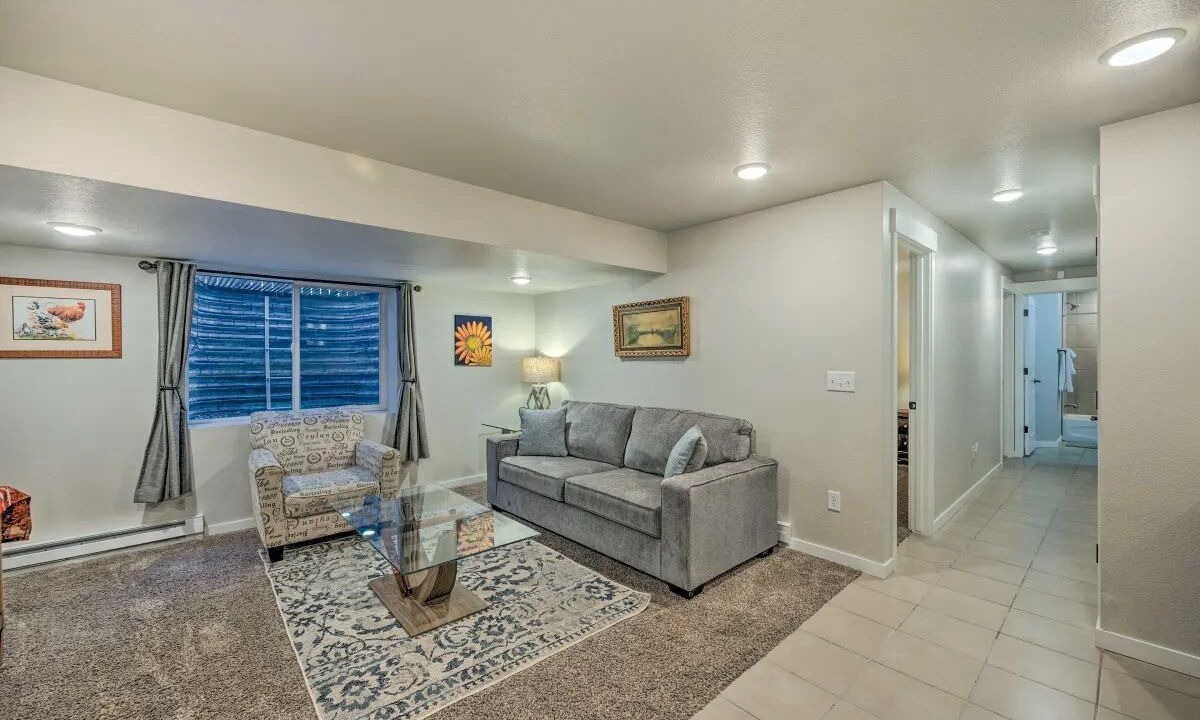 Photo of Livingroom in Colorado Springs