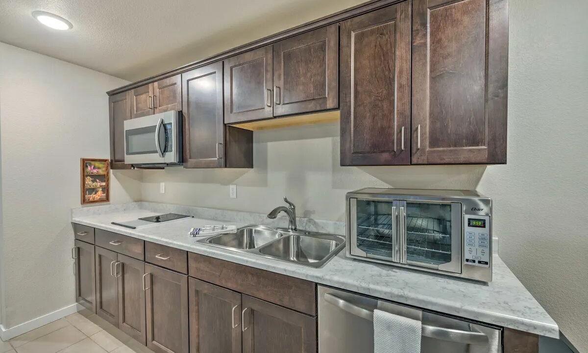 Photo of Kitchen in Colorado Springs