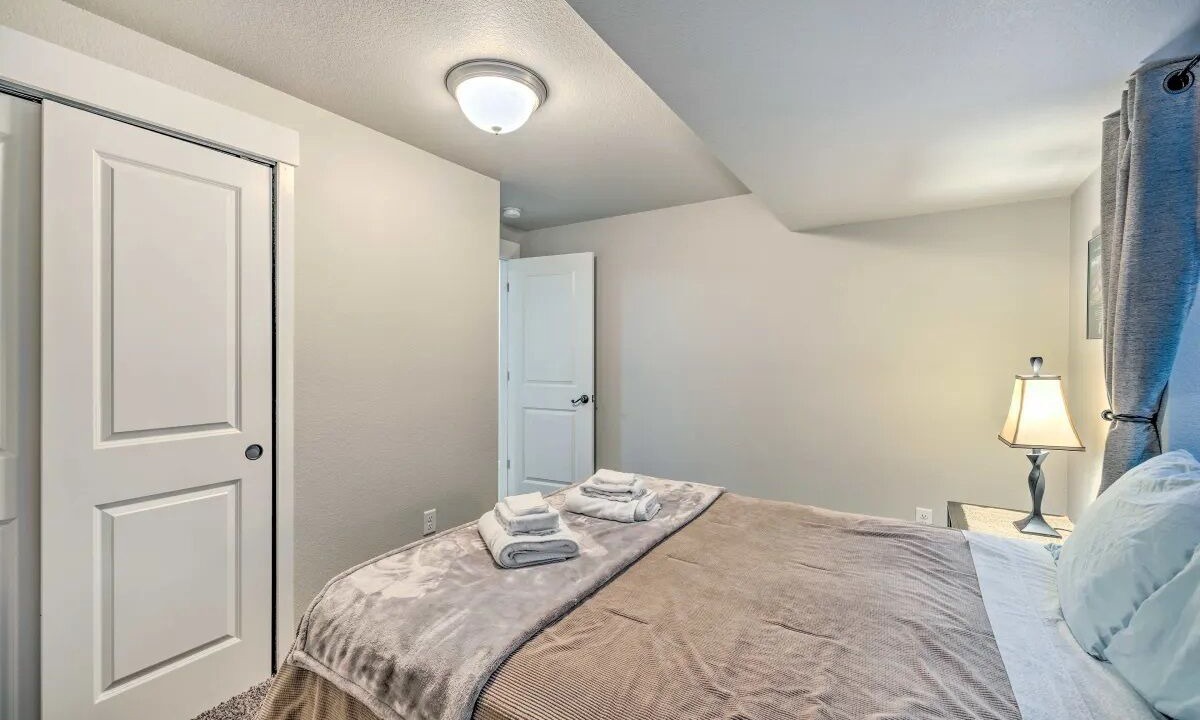 Photo of Bedroom in Colorado Springs