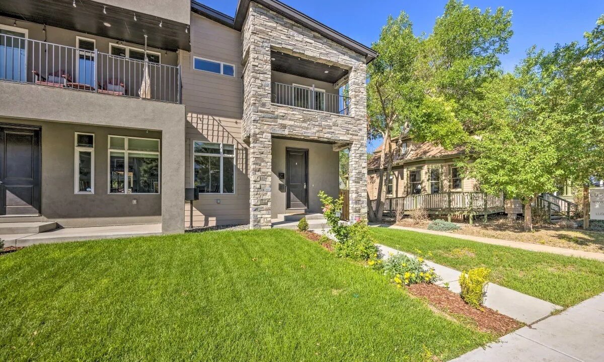 Photo of Outdoor in Colorado Springs