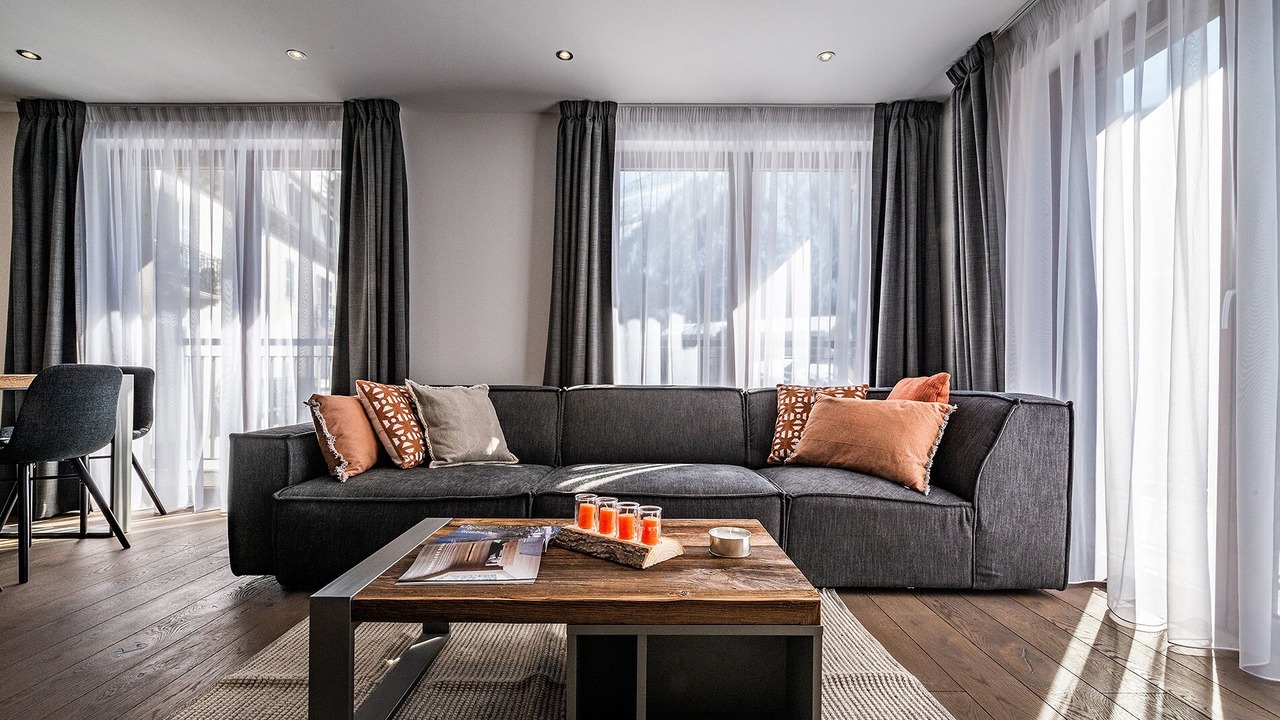 Photo of Livingroom in Argentiere