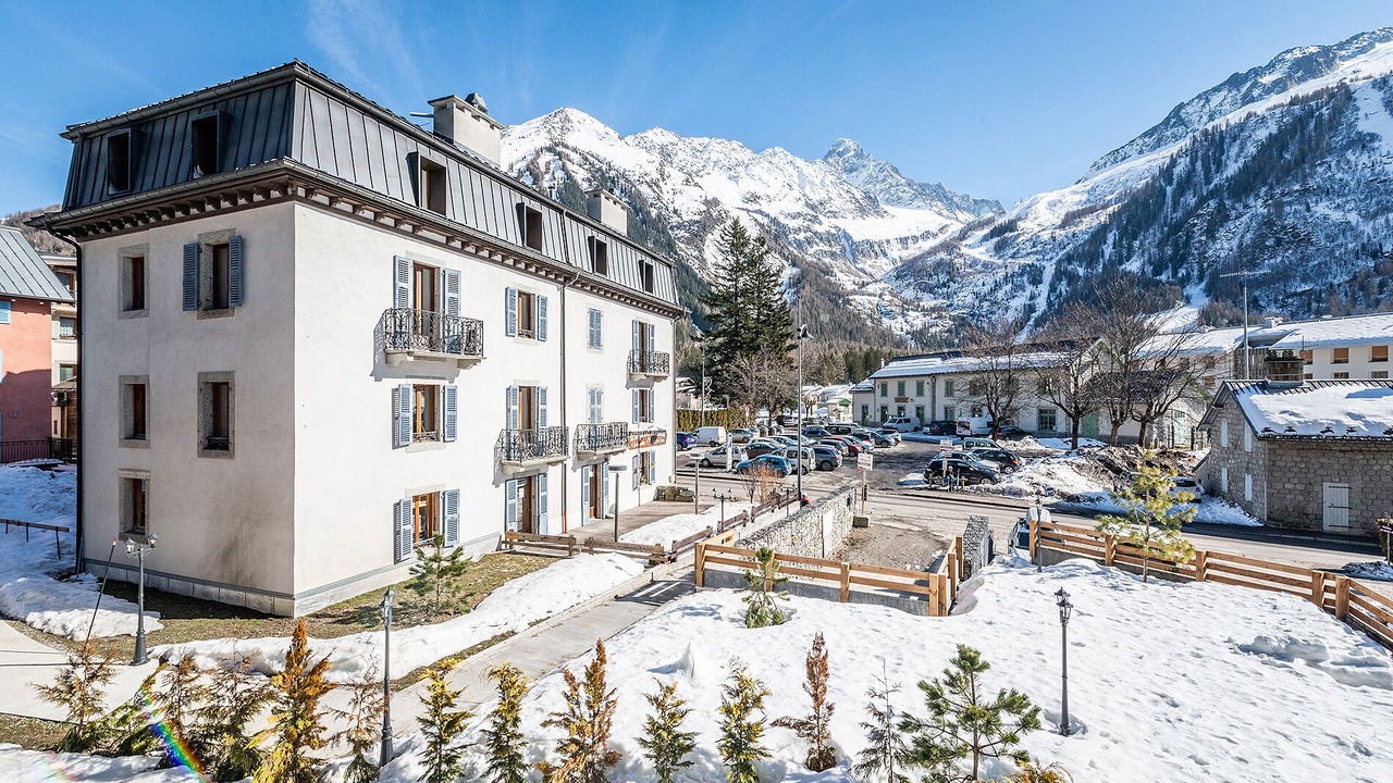 Photo of Outdoor in Argentiere
