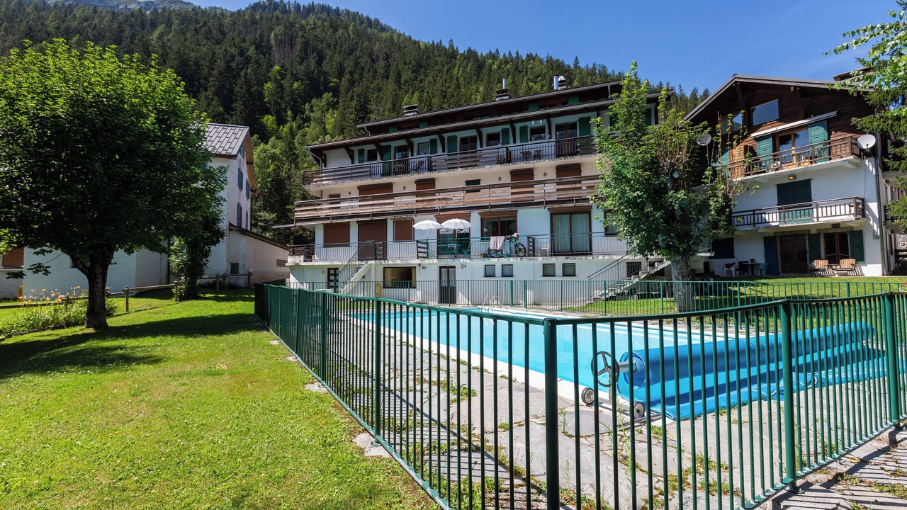 Photo of Outdoor in Argentiere