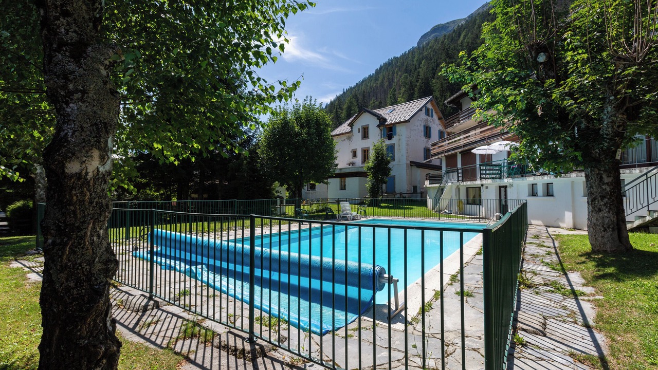 Photo of Outdoor in Argentiere