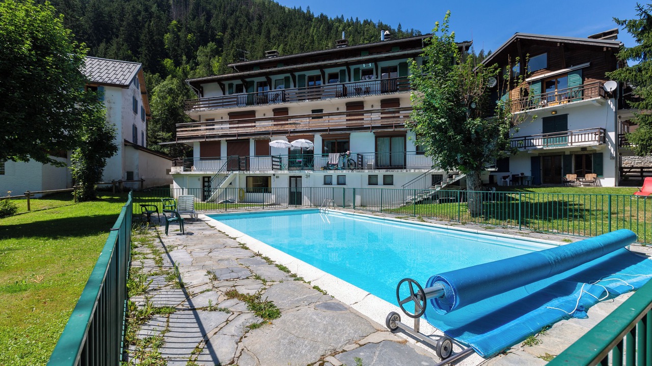 Photo of Outdoor in Argentiere