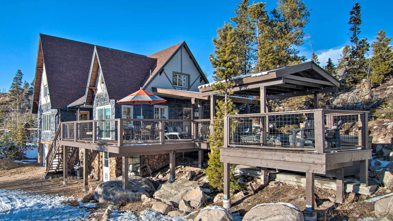 Photo of Outdoor in Grand Lake