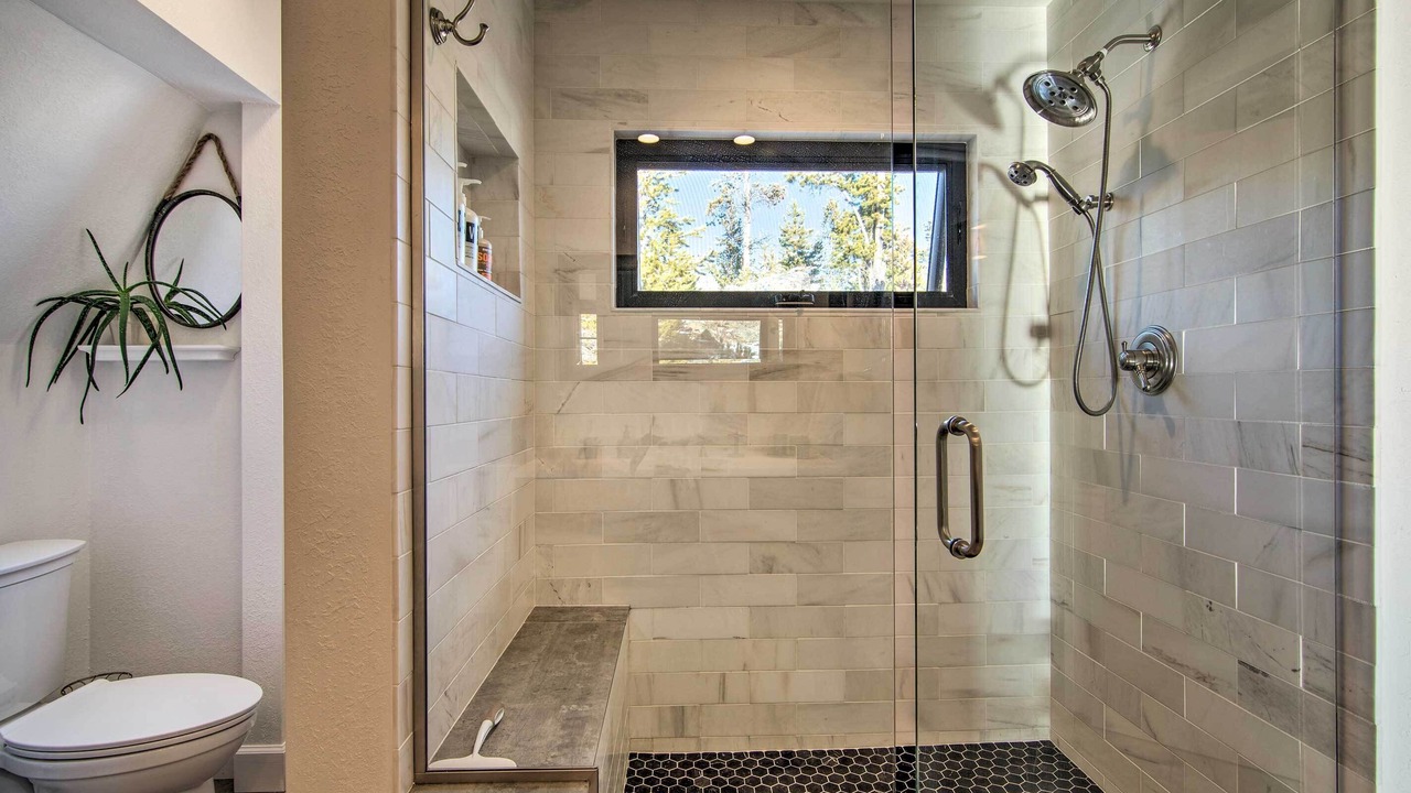 Photo of Bathroom in Grand Lake