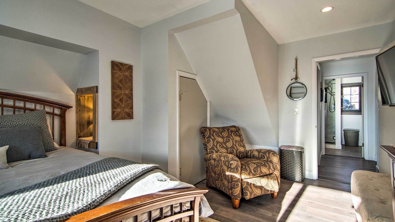 Photo of Bedroom in Grand Lake