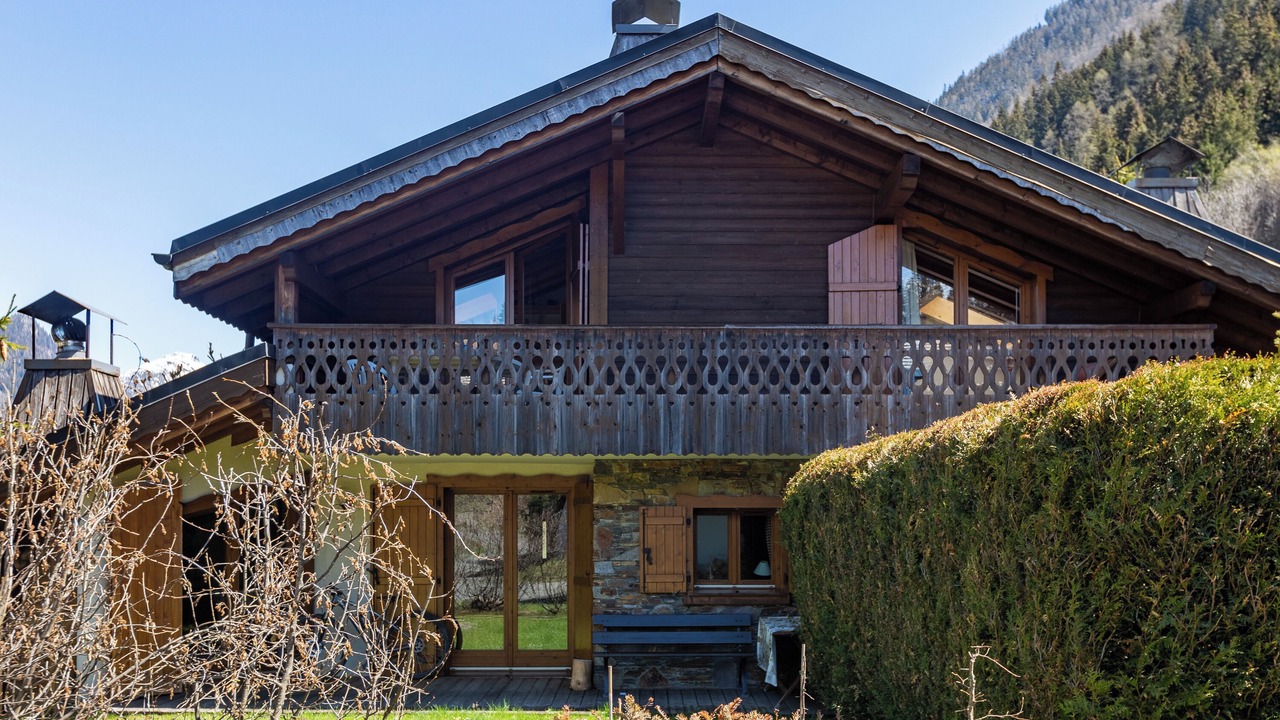 Photo of Outdoor in Le Lavancher