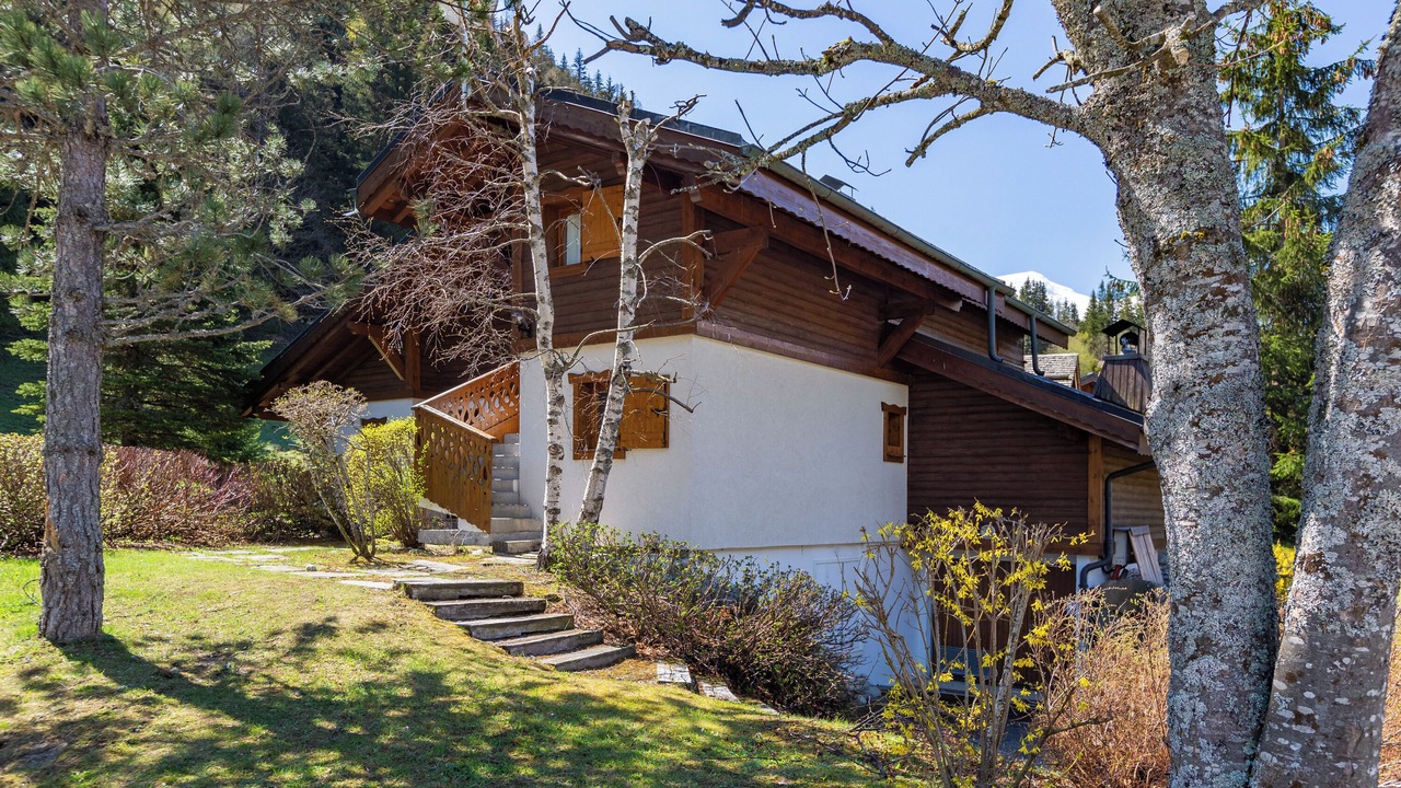 Photo of Outdoor in Le Lavancher