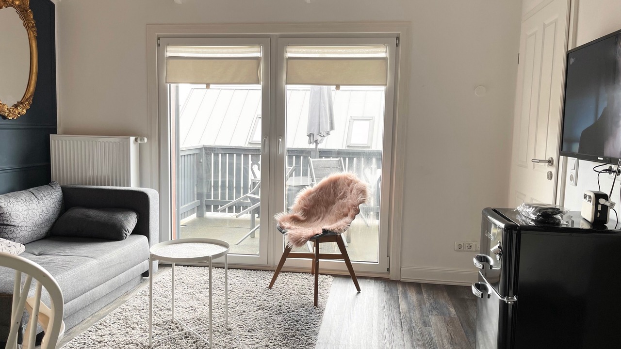 Photo of Livingroom in Hanerau-Hademarschen