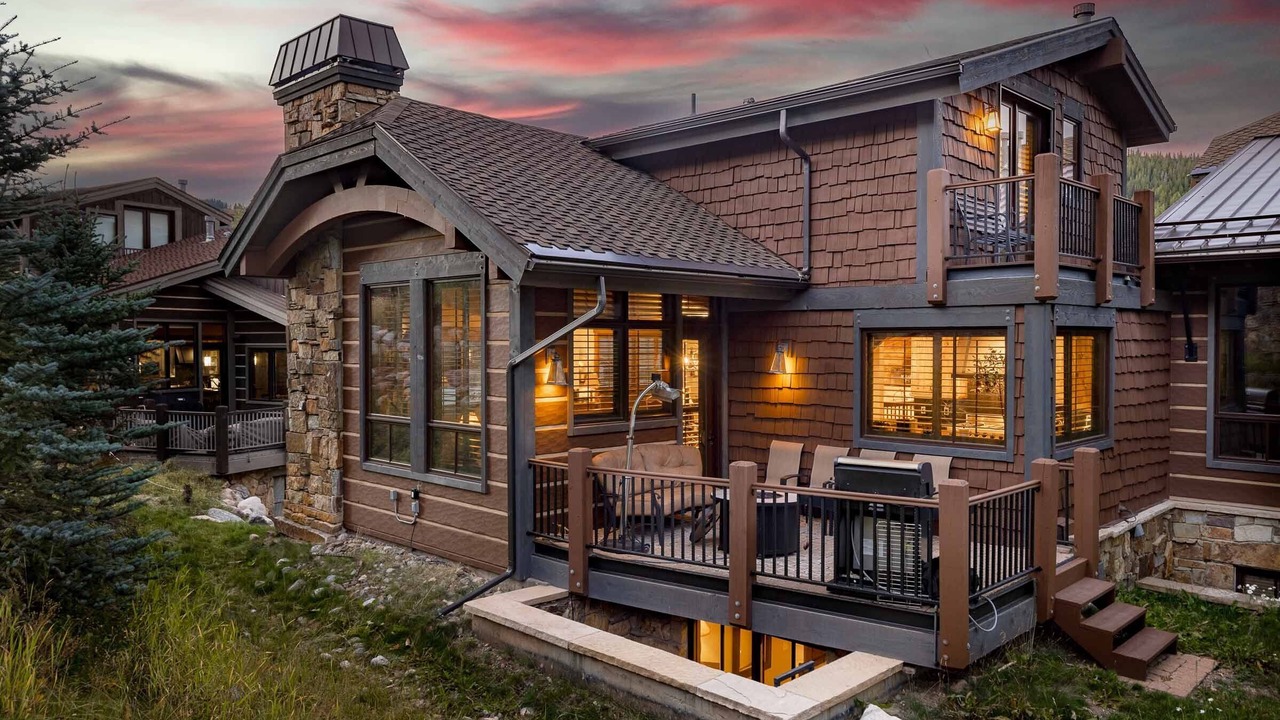 Photo of Outdoor in Copper Mountain