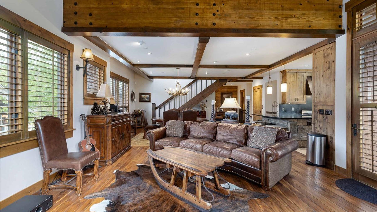Photo of Bedroom in Copper Mountain