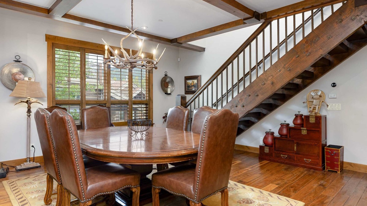 Photo of Bedroom in Copper Mountain