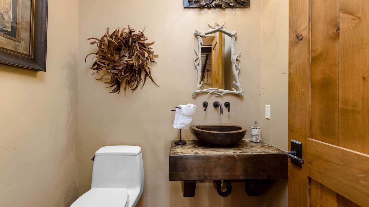 Photo of Bathroom in Copper Mountain
