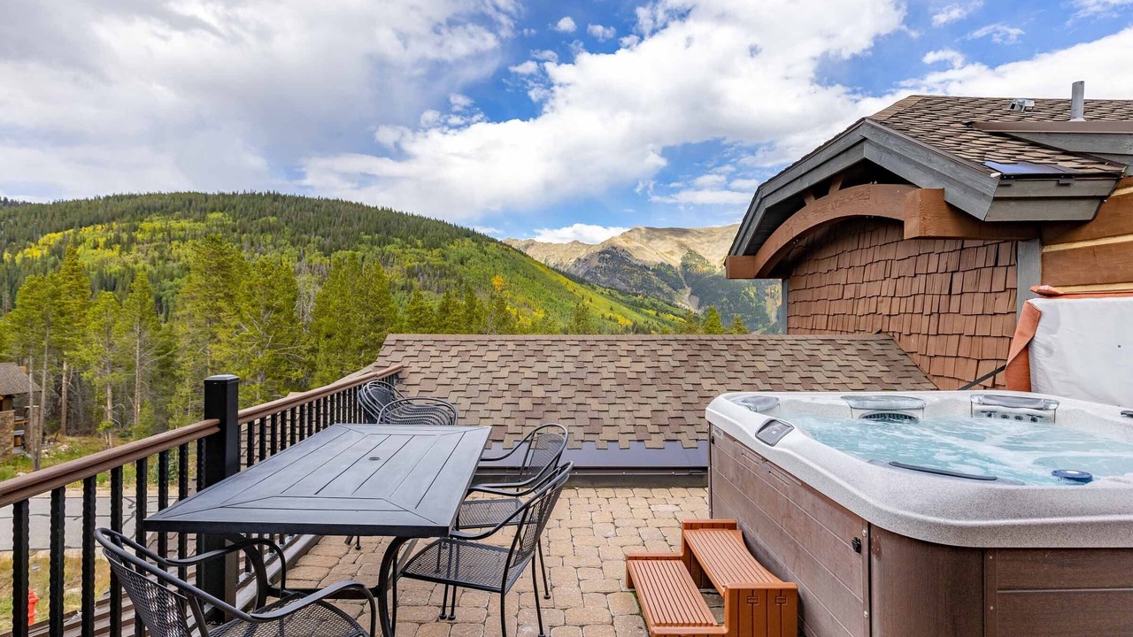 Photo of Outdoor in Copper Mountain