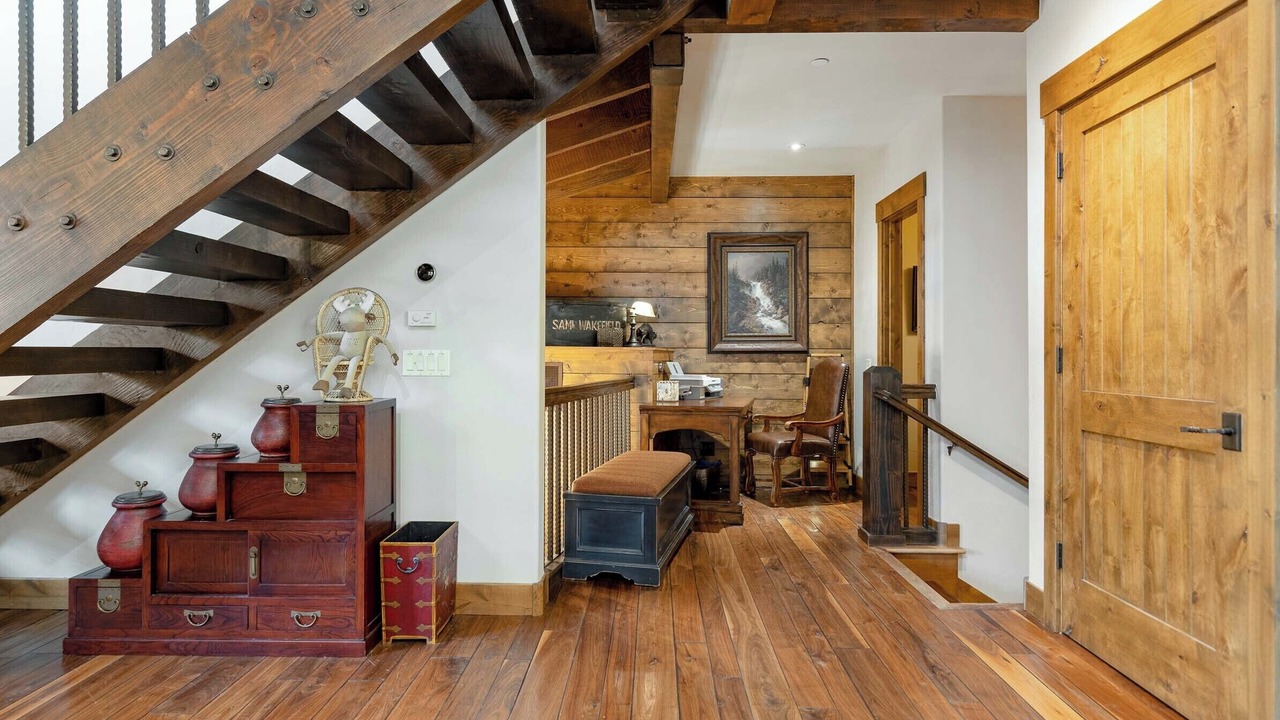 Photo of Bedroom in Copper Mountain
