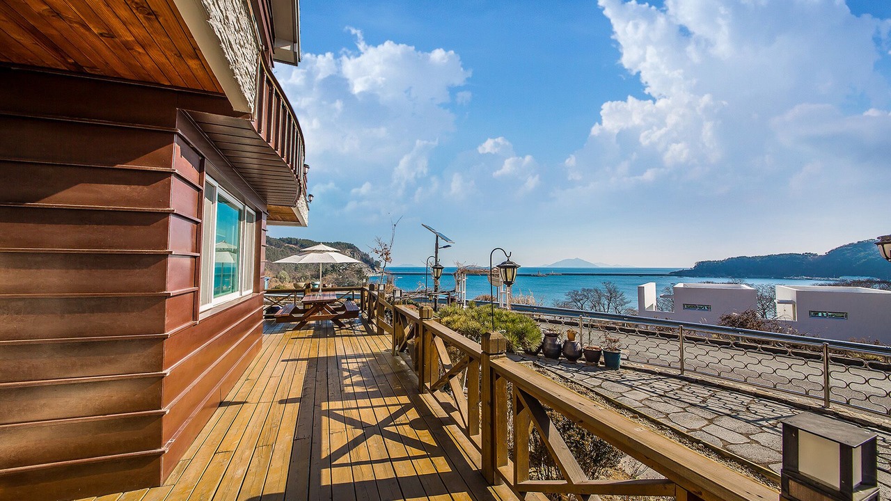 Photo of Outdoor in Namhae
