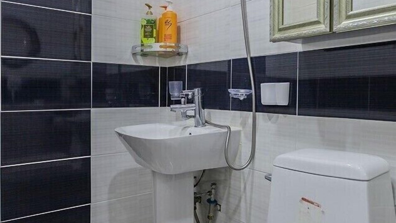 Photo of Bathroom in Namhae