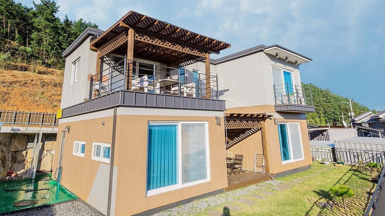 Photo of Bedroom in Namhae