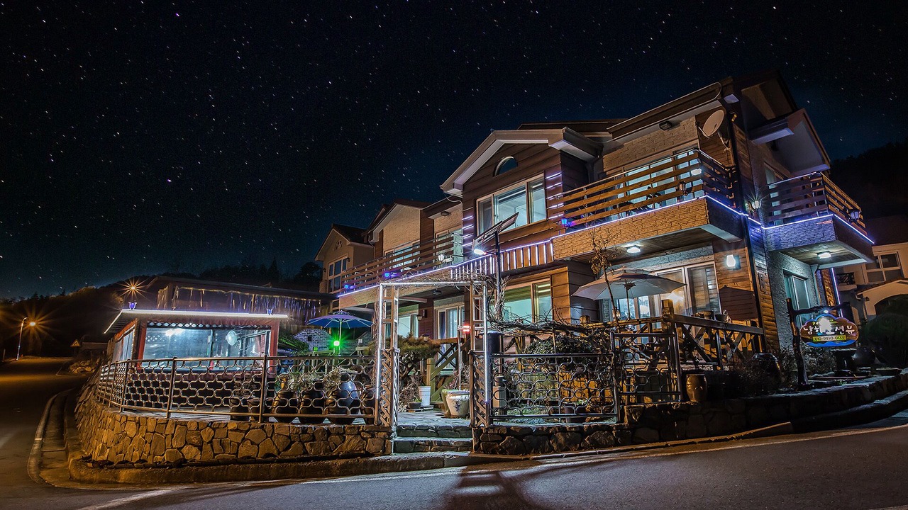 Photo of Outdoor in Namhae