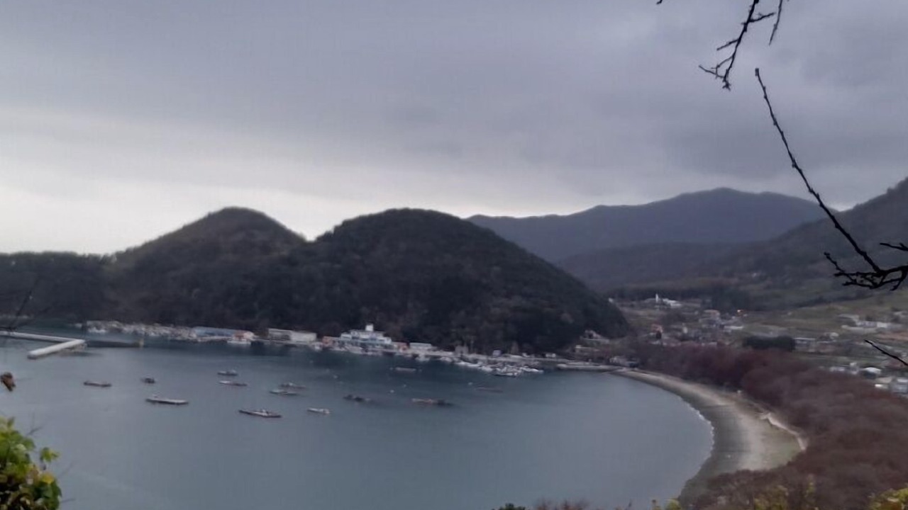 Photo of Outdoor in Namhae