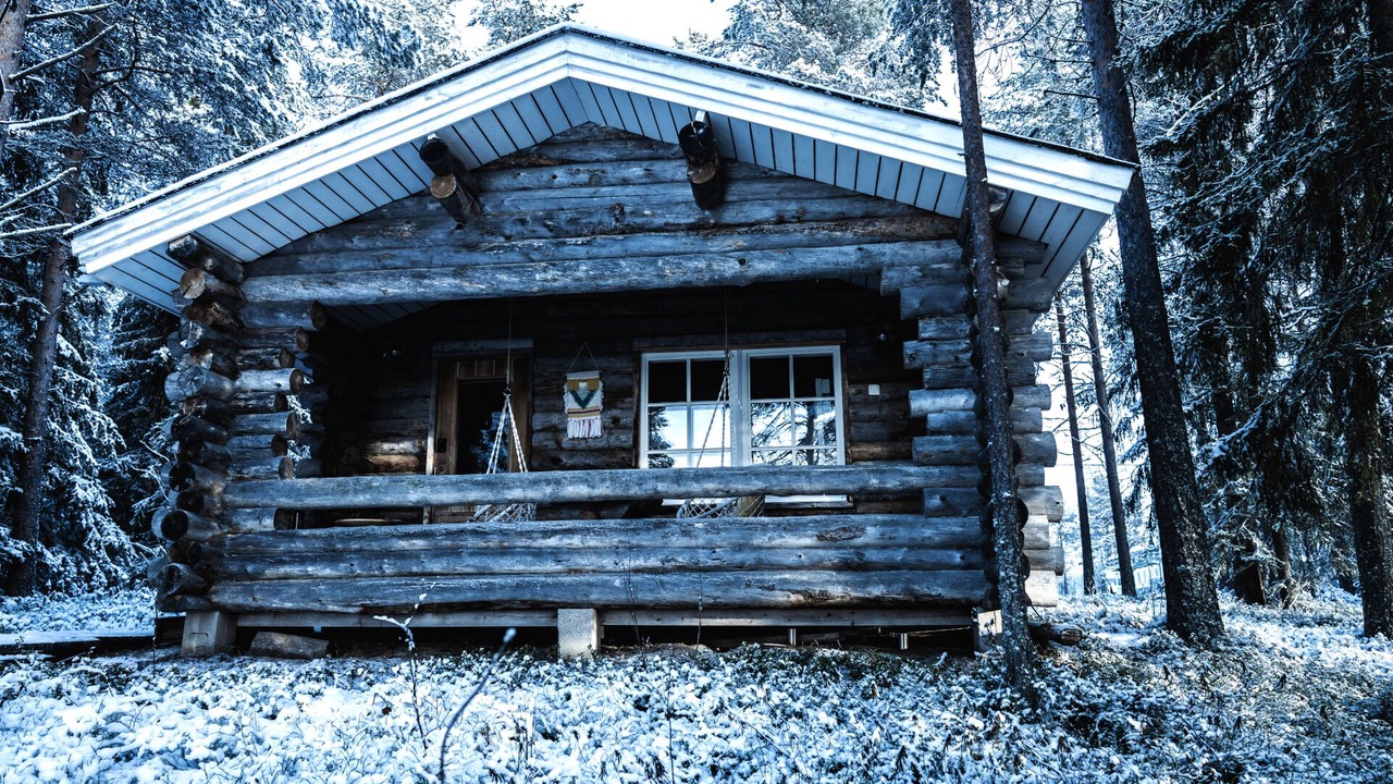 Photo of Outdoor in Rukatunturi