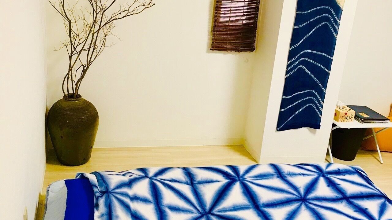 Photo of Bedroom in Tokushima