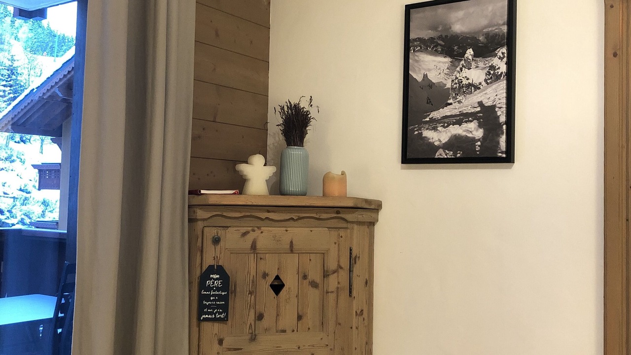 Photo of Others in Meribel Village