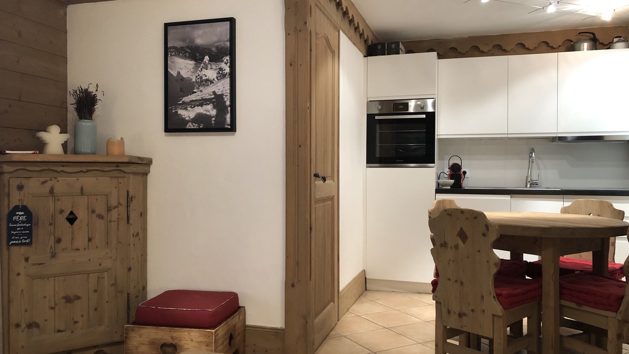 Photo of Others in Meribel Village